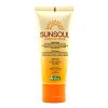 Sunsoul Sunblock Cream by Dr. Romia – SPF 60 High Protection for All Skin Types! - Image 3