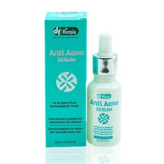 Anti Acne Serum Dr Romia