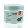 Dr Romia Organic Charcoal Scrub