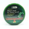 Organic Black Seed & Neem Scrub - Dr Romia (2)