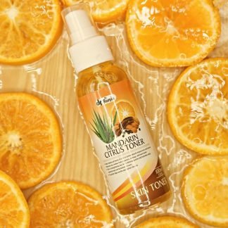 Organic Mandarin Citrus Toner - Dr.Romia (4)