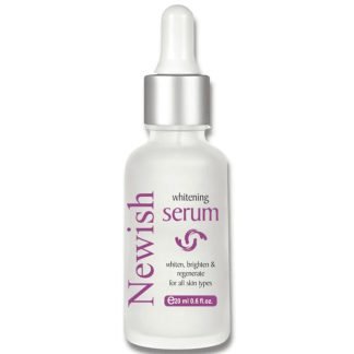 Dr Romia Newish Whitening Serum