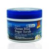 Dr Romia Organic Ocean Blue Sugar Scrub