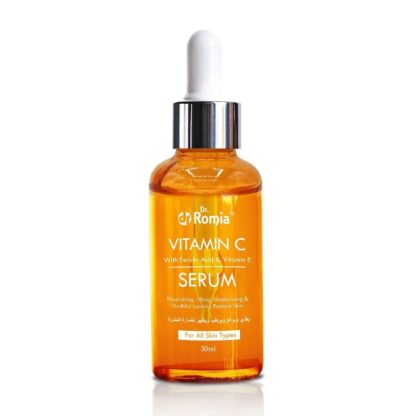 Dr Romia Vitamin C Serum