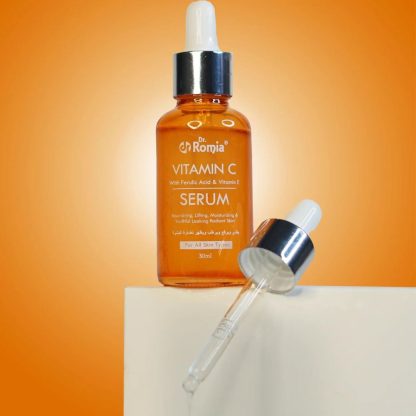 Dr Romia Vitamin C Serum (2)