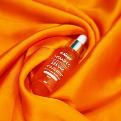 Dr Romia Vitamin C Serum (3)