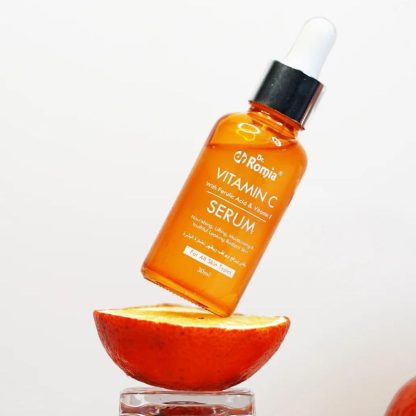 Dr Romia Vitamin C Serum (4)